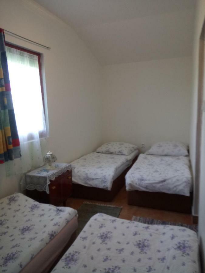 Apartmány Denis Sturovo Exterior foto